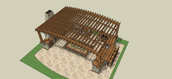 �����ȼ�ģ�� skp