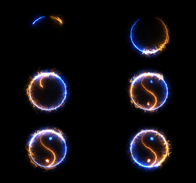 ����̫������alphaͨ����Ƶ