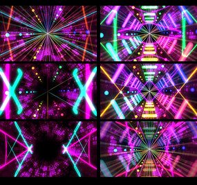 LED