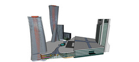 �ִ������̳�ģ��