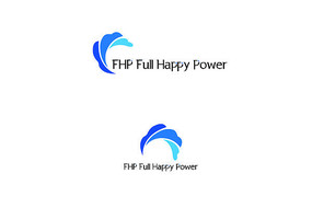 FHP Full Happy PowerLOGO