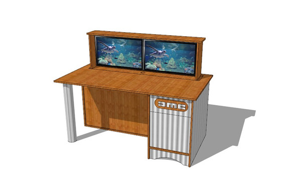 ����������