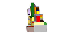 ��ɫ��������