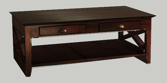 黑色长方形桌子 黑色长方形桌子