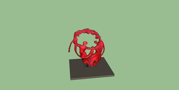 �����赸���� skp