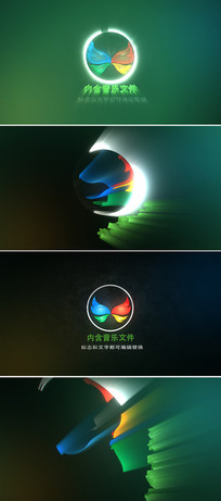 logoͼչʾƬͷģ
