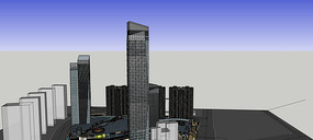 �߲�칫¥ģ��