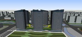 ���Ű칫¥ģ��