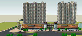 �ۺ�С��¥ģ��