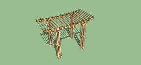 ��ͳľ����ģ��