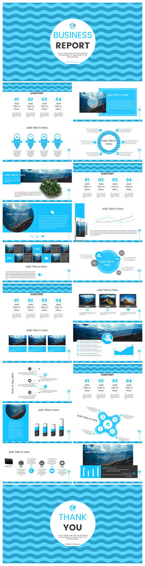 ������Լ����pptģ��