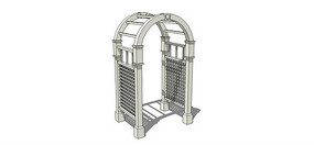 ���й���ģ��