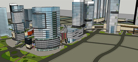 ��ҵ��ģ��