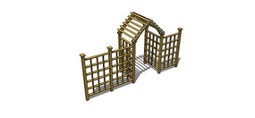 ͥԺľ����ģ��