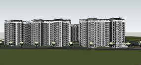 С����Ԫ¥ģ��