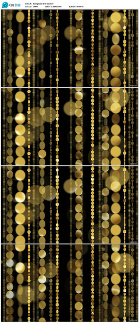 4k�޷�ѭ����ɫ����Ļ����Ƶ�ز�