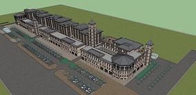 ��ҵ��ס¥����