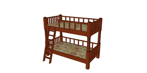 ��ȫ����˫�㴲