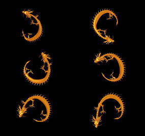 ��ɫ��������alphaͨ����Ƶ