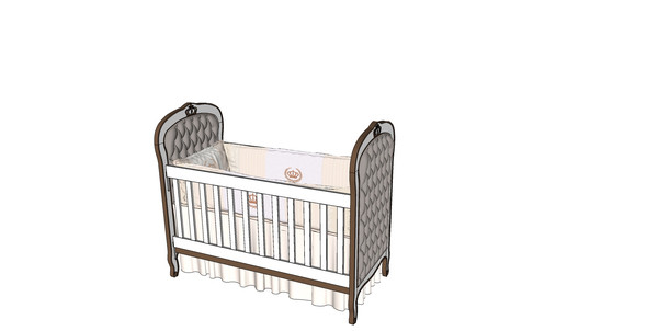 新生儿床 新生儿床