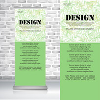 ���µ���ɫҶ��������