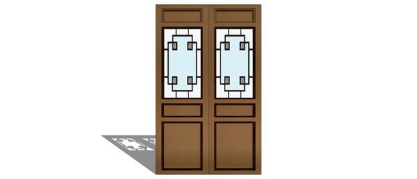 ��ʽ����ľ�� skp