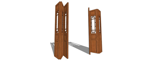 ��ʽ�۵���ģ�� skp