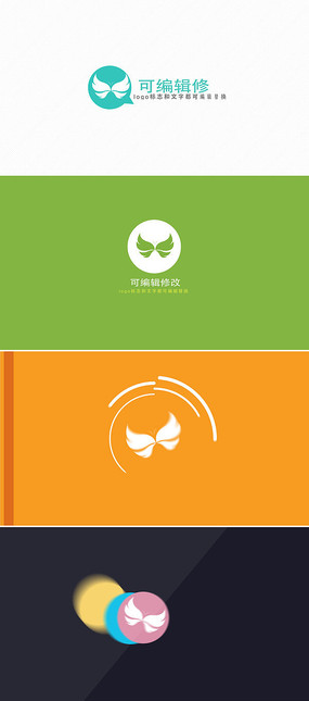 10��ʱ�м����ҵLOGO��־����aeģ��