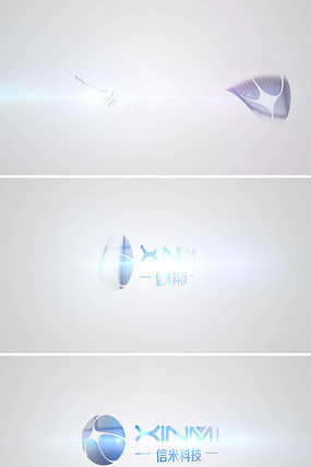 ���logoչʾ��Ƶģ��