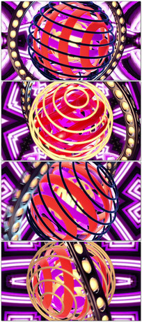 ������ά�ƹ�Ч�����д���led