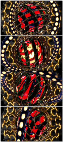 ������ά�����ƹ�Ч��led