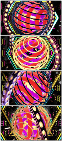 ���������ƹ�Ч��led