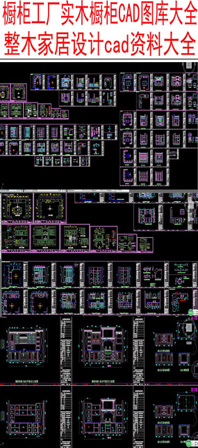 ���ű�׼����cadͼ��