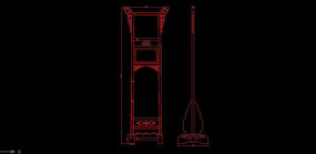 ԧ���ƽ��� dwg