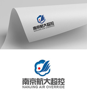 ��ɫ���ƺ���logo