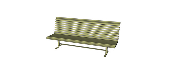 ��԰����ģ�� skp