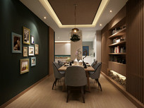 �ִ���Լ����3DMAXģ��