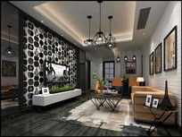 �ִ���Լ����3DMAXģ��