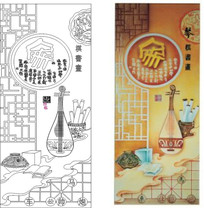 �����黭����ͼ