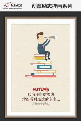 ��ҵ��־�һ��Ļ�չ��֮δ��