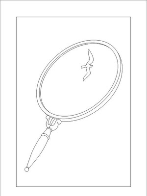 ���󾵵��ͼ��