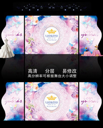 ��ɫˮ�ʺ����������ⱳ��