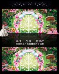 ʱ�о���ɭϵ��ɫ�������ⱳ��