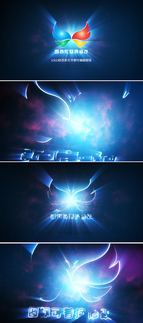 ҵlogo־չʾaeģ