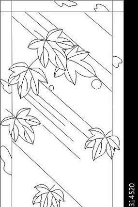 ���߷�Ҷ���ͼ��