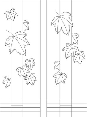 ��Ҷ���ͼ��