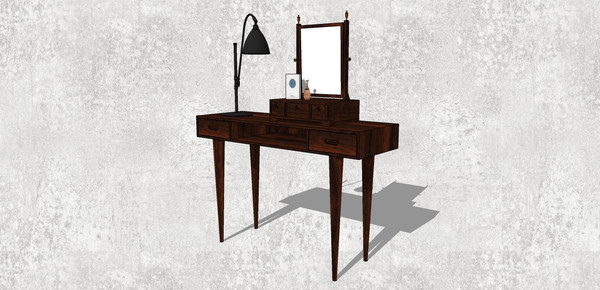 灯具桌子 灯具桌子