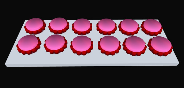 ��ɫ�ĵ��� skp