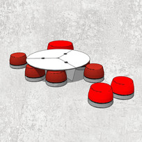 ��ɫСԲ������