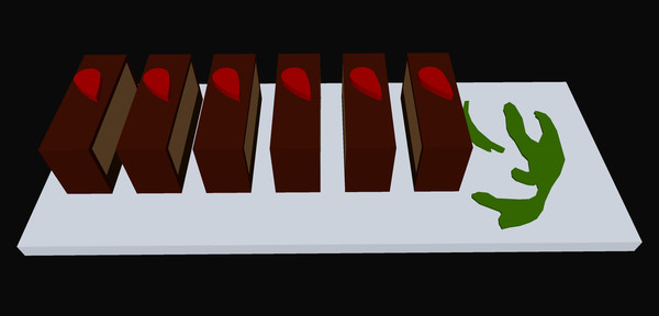 �ɿ������� skp